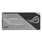 Kép 2/10 - ASUS ROG -THOR-1000P3-GAMING tápegység 1000 W 20+4 pin ATX ATX Fekete