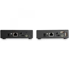 Kép 4/5 - StarTech.com SV565HDIP KVM kapcsoló Fekete