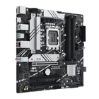 Kép 2/6 - ASUS PRIME B760M-A-CSM Intel B760 LGA 1700 Micro ATX