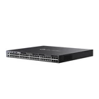 Kép 2/5 - TP-Link Omada SG6654X hálózati kapcsoló Vezérelt L3 Gigabit Ethernet (10/100/1000) 1U Fekete