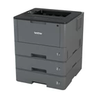 Kép 2/4 - Brother HL-L5000D 40S, Duplex S/W Laser