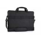 Kép 3/7 - DELL 460-BCFJ notebook táska 38,1 cm (15") Védőtok Fekete, Szürke (460-BCFJ)