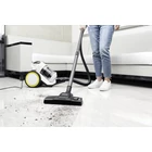 Kép 2/4 - Kärcher STAUBSAUGER VC 3 0.9 L Cylinder vacuum Dry 700 W Bagless