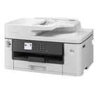 Kép 1/5 - Brother MFC-J2340DW multifunkciós nyomtató Tintasugaras A3 1200 x 4800 DPI Wi-Fi