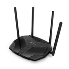 Kép 2/5 - TP-Link MR70X vezetéknélküli router Gigabit Ethernet Kétsávos (2,4 GHz / 5 GHz) Fekete