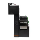 Kép 4/5 - Brother TJ4422TN címkenyomtató Hőnyomtatás 203 x 203 DPI Vezetékes Ethernet/LAN csatlakozás