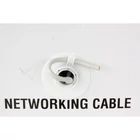 Kép 6/6 - Techly ITP-C6F-FL Cat6 F/UTP Kábel csavart érpár 305m 100% CU Szürke
