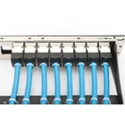 Kép 3/4 - Digitus DK-1613-A-VH-305 hálózati kábel Kék 305 M Cat6a U/UTP (UTP)