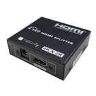 Kép 3/6 - Techly IDATA HDMI-4K230 HDMI 1.4 4K@30Hz 1x2 aktív elosztó