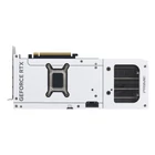 Kép 7/10 - ASUS Prime -RTX5070-O12G-WHITE NVIDIA GeForce RTX 5070 12 GB GDDR7