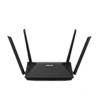 Kép 3/5 - ASUS RT-AX1800U Wireless Router Dual Band AX1800 1xWAN(1000Mbps) + 3xLAN(1000Mbps) + 1xUSB