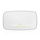 Kép 1/10 - Zyxel WBE660S-EU0101F WLAN csatlakozási pont 11530 Mbit/s Szürke Ethernet-áramellátás (PoE) támogatása