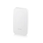 Kép 4/4 - Zyxel WAC500H 1200 Mbit/s Fehér Ethernet-áramellátás (PoE) támogatása