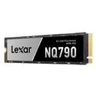 Kép 2/4 - Lexar NQ790 4 TB M.2 PCI Express 4.0 NVMe 3D NAND