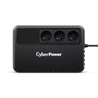 Kép 2/2 - CyberPower UPS tápegység BU650EG-FR