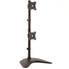 Kép 1/6 - StarTech.com ARMBARDUOV asztali TV konzol 68,6 cm (27") Fekete