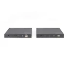 Kép 4/4 - Digitus DS-55513 KVM hosszabbító Adó és vevő