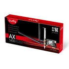 Kép 5/6 - Cudy WE3000 hálózati kártya Belső WLAN / Bluetooth 2400 Mbit/s