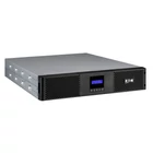 Kép 3/7 - Eaton 9E3000IR uninterruptible power supply (UPS) Double-conversion (Online) 3 kVA 2700 W