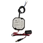 Kép 2/4 - Tápegység PULSAR PSC12015 PSC 12V/1,5A/62MM impulzus