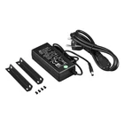 Kép 6/6 - BCS BCS-B-SP04G02G 4-Portos PoE Switch 1Gbps exPoE Technológiával és 60W Teljesítménnyel