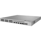 Kép 3/8 - HUAWEI eKit S530 Series S530-24T4XE Vezérelt L3 Gigabit Ethernet (10/100/1000) 1U Szürke