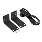 Kép 5/5 - BCS BCS-B-SP08G-2SFP-M Kezelhető PoE Switch 8 Porttal 1Gbps SFP Uplinkkel