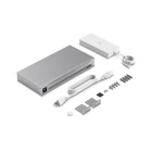 Kép 8/8 - Ubiquiti USW-Pro-Max-16-PoE Switch