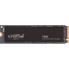 Kép 1/6 - Crucial T500 2 TB M.2 PCI Express 4.0 NVMe 3D TLC NAND