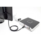 Kép 3/5 - Digitus DB-330123-020-S HDMI kábel 2 M HDMI A-típus (Standard) Fekete