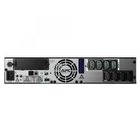 Kép 2/8 - APC Smart-UPS Vonal interaktív 1 kVA 800 W 8 AC kimenet(ek)