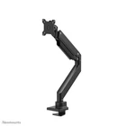 Kép 3/10 - Neomounts NM-D775BLACKPLUS asztali TV konzol 124,5 cm (49") Fekete
