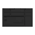 Kép 6/9 - Optoma 5753RK interaktív tábla 190,5 cm (75") 3840 x 2160 pixelek Érintőképernyő