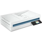 Kép 5/10 - HP ScanJet Ent Flow N6600 fnw1 Scanner