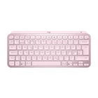 Kép 1/4 - Logitech 920-010494 billentyűzet Univerzális RF vezeték nélküli + Bluetooth QWERTY Északi Rózsa