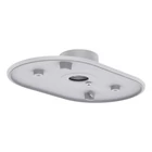 Kép 1/4 - AXIS 02076-001 biztonsági kamera kiegészítő Tartó