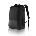 Kép 4/9 - DELL PO1520PS notebook táska 38,1 cm (15") Hátizsák Fekete, Zöld (460-BCMJ)