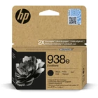 Kép 1/10 - HP 938e eredeti tinta - fekete (4S6Y2PE)