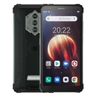Kép 1/8 - Blackview BV6600 4/64GB fekete