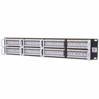 Kép 3/4 - Intellinet 560283 patch panel 2U