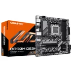 Kép 1/4 - GIGABYTE B850M DS3H alaplap AMD B850 Socket AM5 Micro ATX