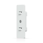 Kép 4/8 - Ubiquiti UACC-Switch-DIN Fehér Polikarbonát (PC)