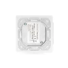 Kép 5/9 - Digitus DN-9007-1 csatlakozóaljzat 2 x RJ-45 Fehér