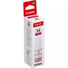 Kép 3/3 - Canon 6290C001 tintapatron 1 db Eredeti Magenta