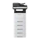 Kép 6/7 - KYOCERA ECOSYS MA4500x Mono Multifunction Laser Printer 45 ppm