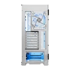 Kép 18/19 - MODECOM  HORIZON ARGB Flow MIDI USB 3.0 X 2 CYPE-C computer case