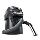 Kép 6/6 - Kärcher AD 2 600 AW 14 L Black
