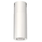 Kép 3/5 - MAAN ELBA PB 31 HOOD WHITE