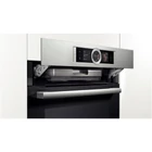 Kép 7/7 - Bosch HSG636ES1 sütő 71 L 3600 W A+ Rozsdamentes acél