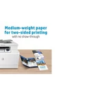 Kép 6/10 - HP Professional Glossy Laser Paper 150 gsm-150 sht/A4/210 x 297 mm